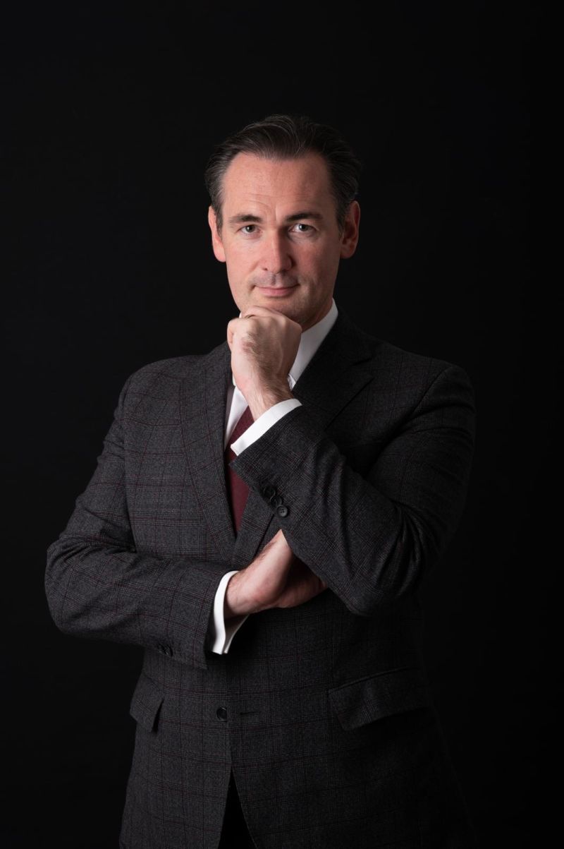 Pavel Magnna – privátní finanční poradce Praha